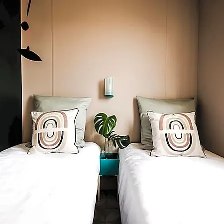 Petralegna 3* Porto-Vecchio (Corsica)