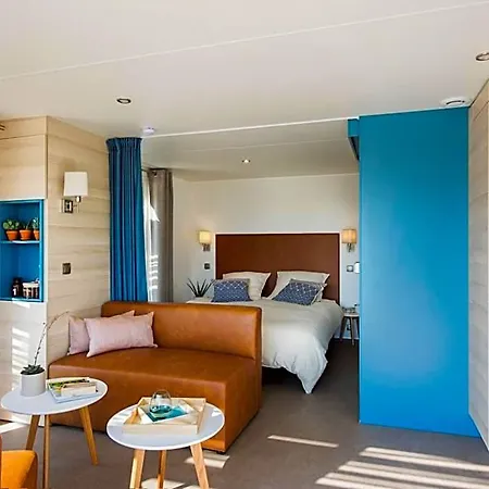 Hotel Petralegna Porto-Vecchio (Corsica)